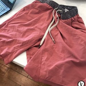 Vouri Men’s Kore Crossfit Shorts M Lined